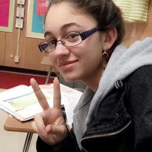 Meet your Posher, Mikel